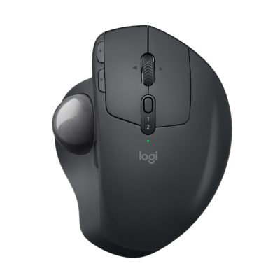 Logitech TrackBall MX-ERGO
