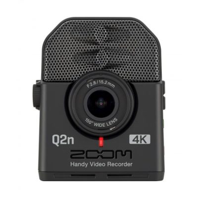 ZOOM Q2n-4k