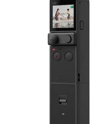 DJI POCKET 2