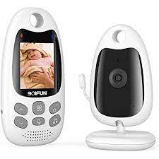 BOIFUN BABY MONITOR