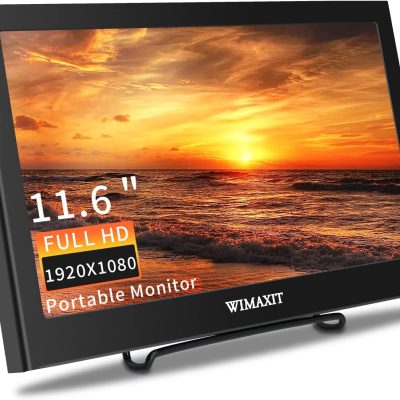 Monitor Wimaxit