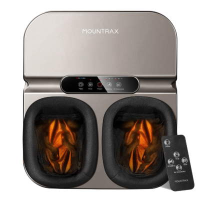 MASSAGGIATORE PLANTARE Mountrax