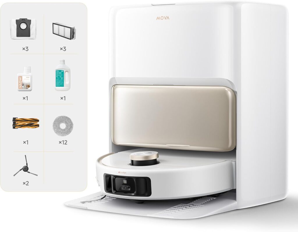 Mova V50 Ultra